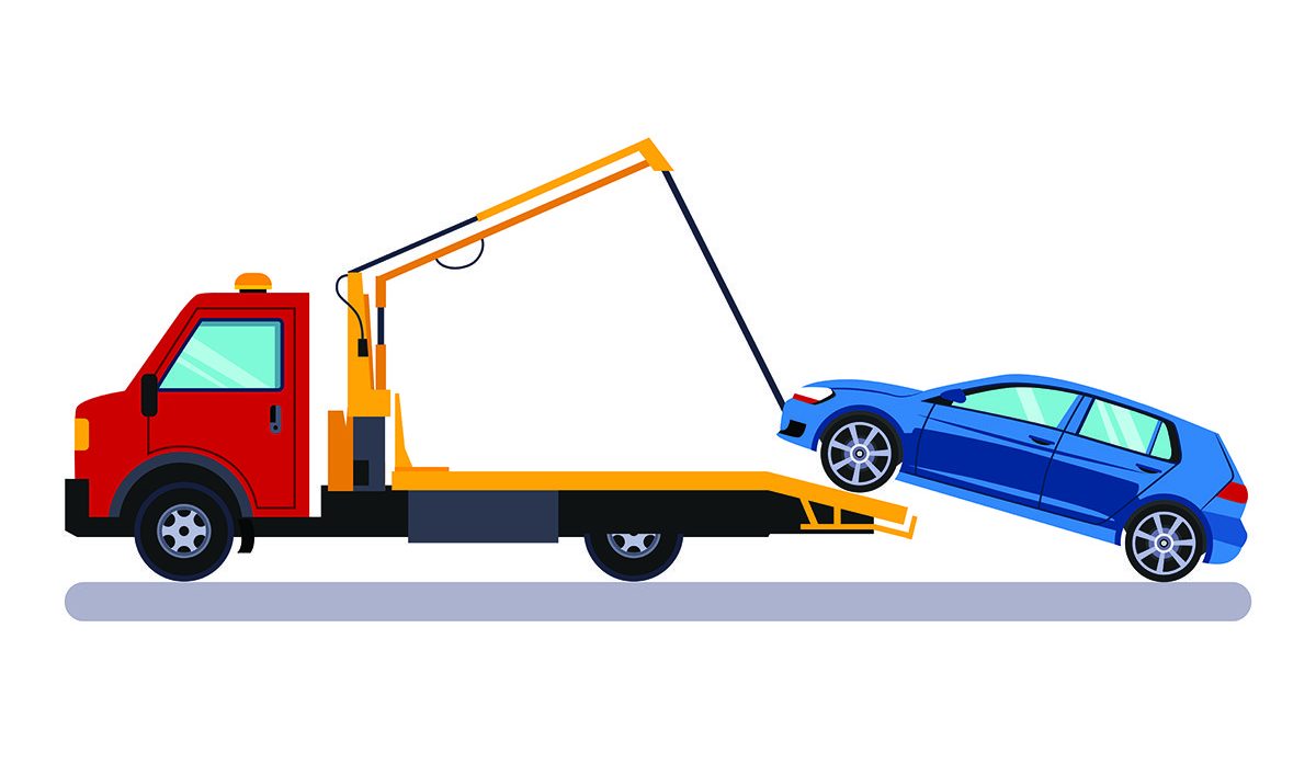 آشنایی بیشتر با خدمات امداد خودرو در قم