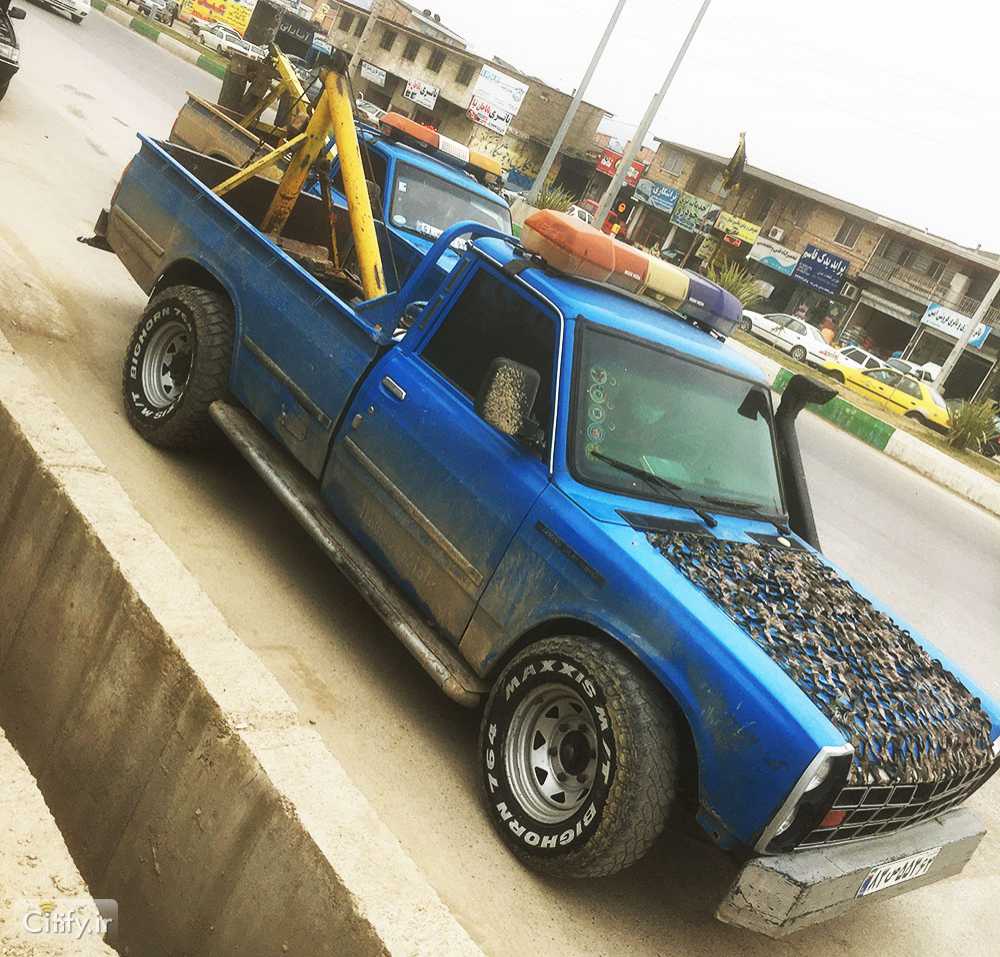 گالری تصاویر